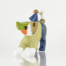 gatto in porcellana Rosina Wachtmeister