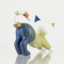 gatto in porcellana Rosina Wachtmeister