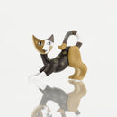Rosina Wachtmeister porcelain cat