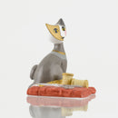 Rosina Wachtmeister porcelain cat