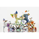 Rosina Wachtmeister porcelain cat