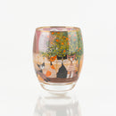 Rosina Wachtmeister glass made in blown glass