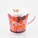 2 pieces set of Rosina Wachtmeister porcelain cups