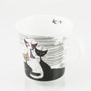 tazza in porcellana Rosina Wachtmeister