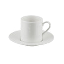 Tazzine caffè in porcellana