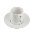 Tazzine caffè in porcellana