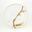 piatto fondo in porcellana