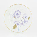 piatto fondo in porcellana