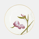 piatto fondo in porcellana