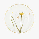 piatto fondo in porcellana