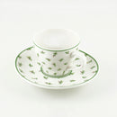 Tazzine da caffè in porcellana Blumarine