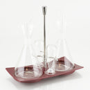 Menage olio aceto sale pepe