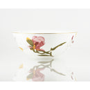 porcelain fruit salad bowl