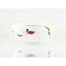 porcelain fruit salad bowl