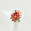 Servizio da te in porcellana