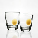 set 12 pezzi bicchieri acqua e vino