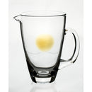 brocca vetro soffiato