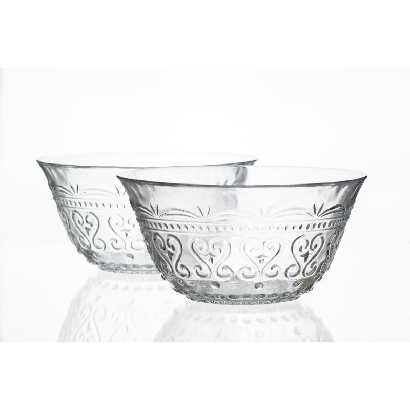 0.45L/15.8oz Pentola In Vetro Trasparente Resistente Alle Alte Temperature,tegame In Vetro - Foto 3