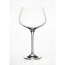 2 pieces set of wine glasses