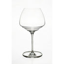 calice in vetro soffiato