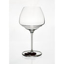 calice in vetro soffiato