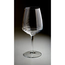 calice degustazione in vetro soffiato