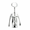 Cavatappi apribottiglie in acciaio