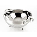 Colapasta in acciaio