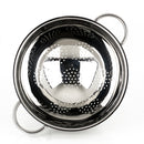 Colapasta in acciaio