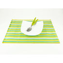 set 4 pezzi tovagliette americane in cotone