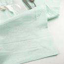 tovaglia da tè con tovaglioli