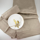 set tovaglia con 8 tovaglioli