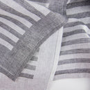 tovaglia in lino doppio telo