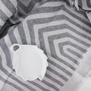 tovaglia in lino doppio telo