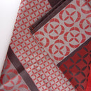 stain-resistant tablecloth