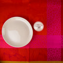 tovaglia da tè in cotone