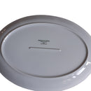 Piatto da portata in porcellana di Limoges