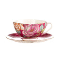 tazza da tè in porcellana inglese