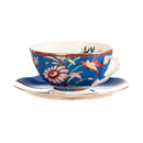 tazza da tè in porcellana inglese