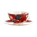 tazza da tè in porcellana inglese