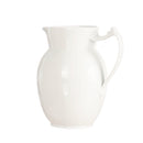 porcelain jug 90 cl capacity