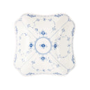 hand decorated porcelain bowl