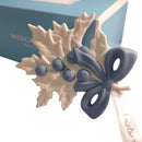 Agrifoglio natalizio Wedgwood