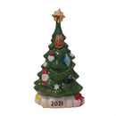 Albero Natale 2021 Royal Copenhagen