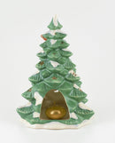 Albero di Natale in porcellana