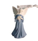 Angelo in porcellana Wedgwood