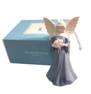 Angelo in porcellana Wedgwood