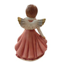 Angelo in porcellana