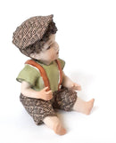 Figurina in porcellana