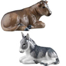 Bue Asinello Royal Copenhagen